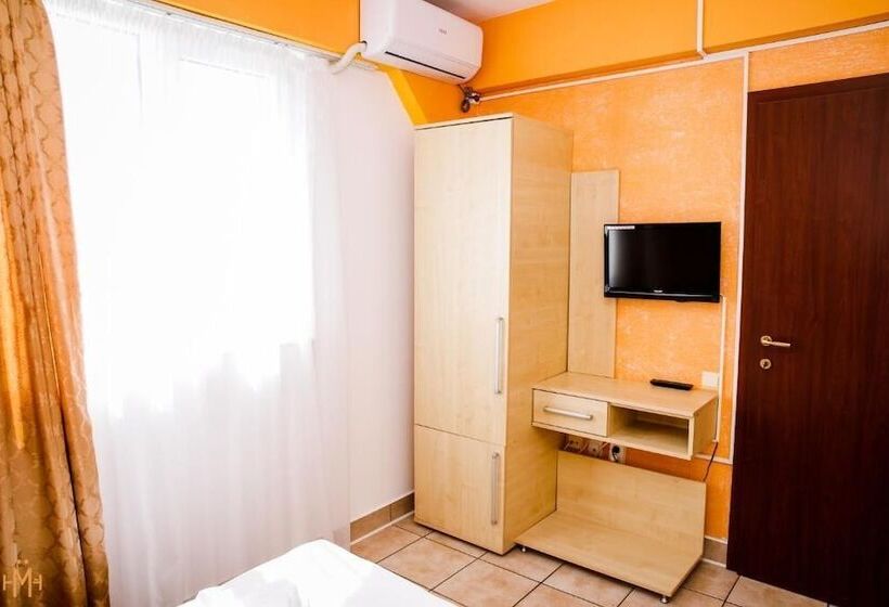 فندق Meridian Costinești