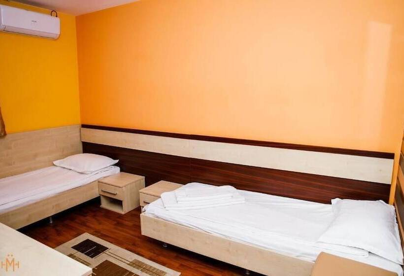 فندق Meridian Costinești