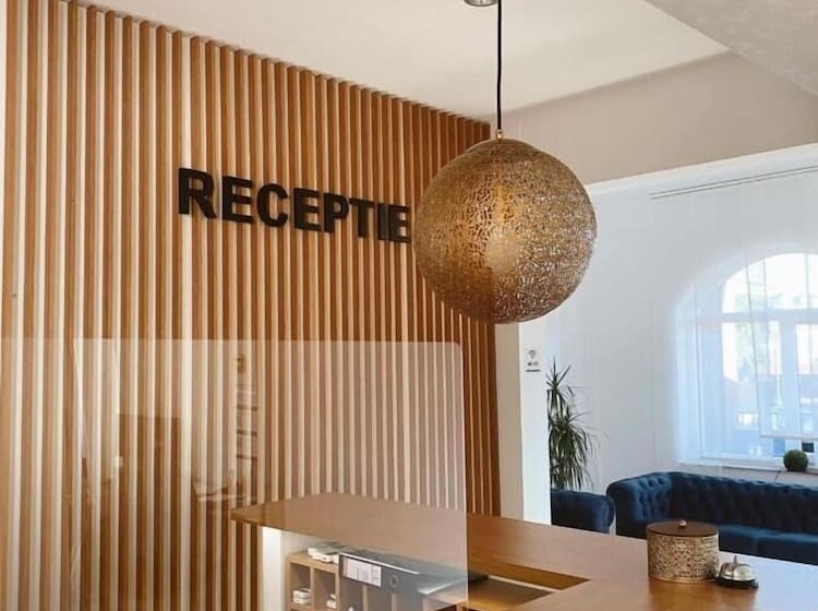 فندق Meridian Costinești