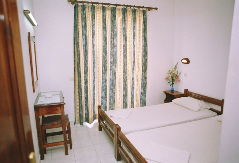 ホテル Michaelo Studios