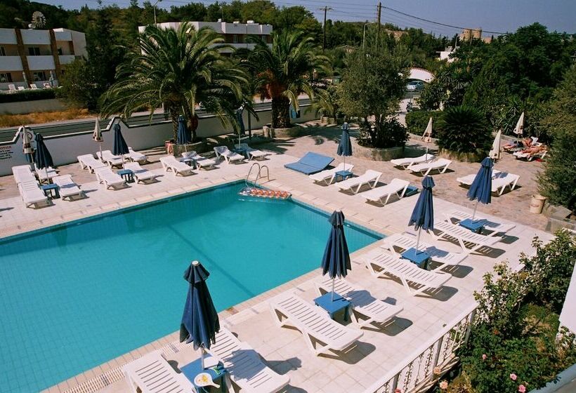 ホテル Michaelo Studios