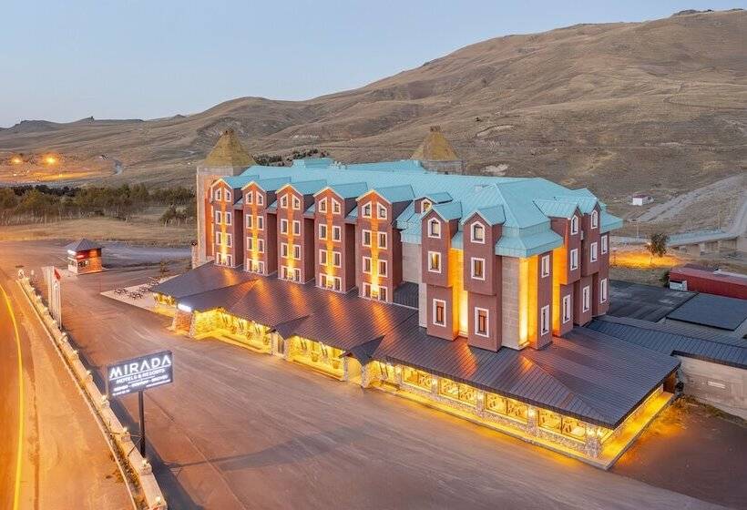 Hotel Mirada Del Lago