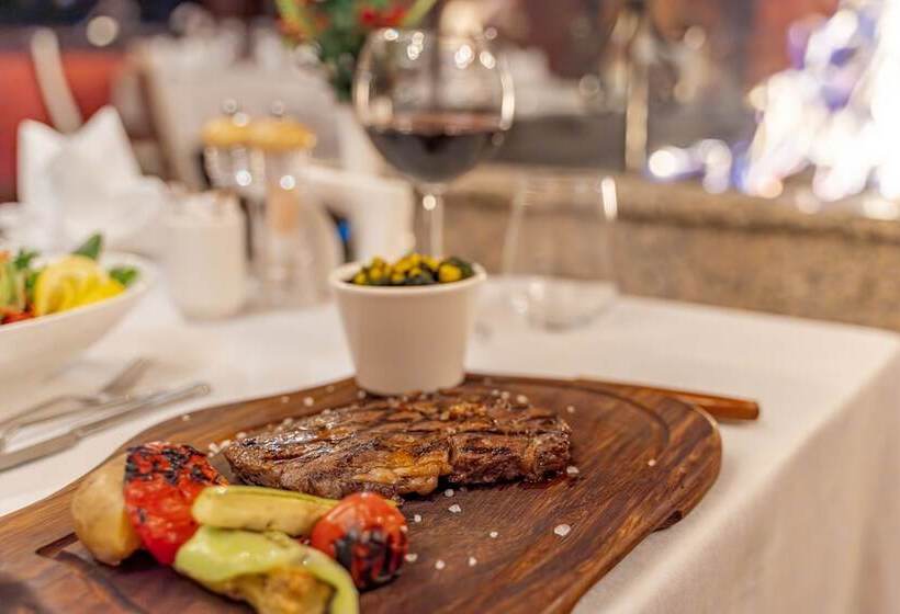 Hotel Mirada Del Lago