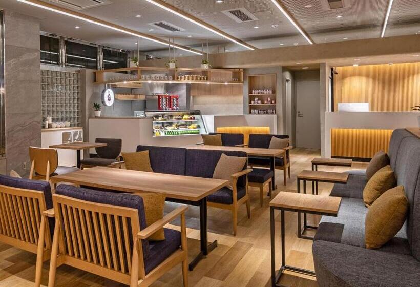 ホテル Mystays Soga