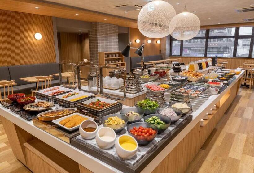 ホテル Mystays Soga