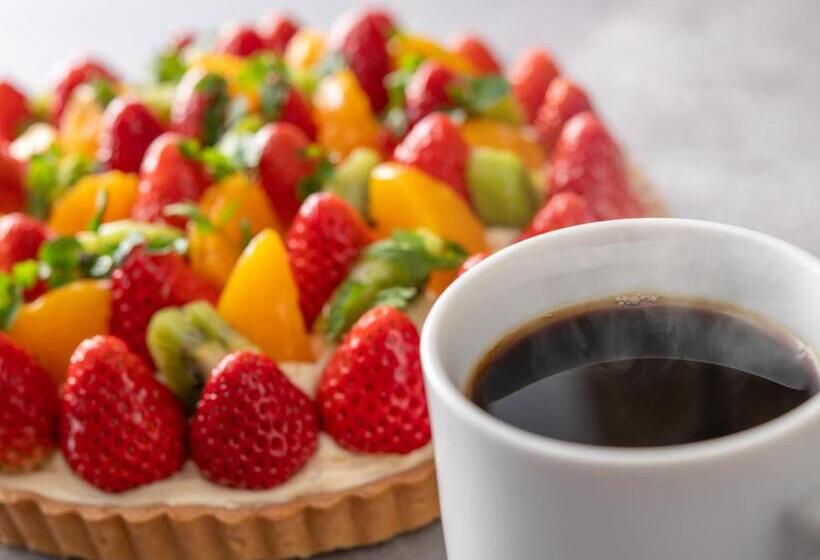 ホテル Mystays Soga