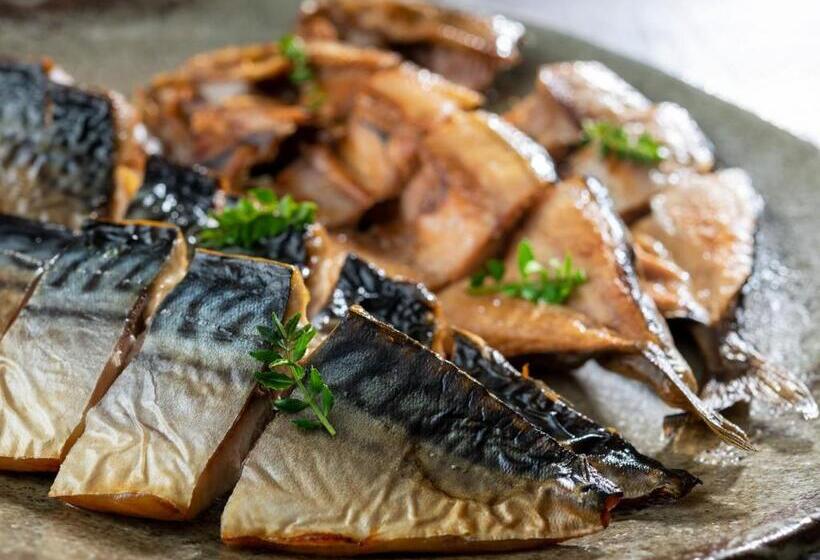 ホテル Mystays Soga