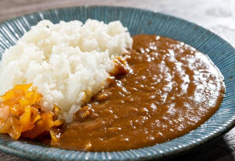 ホテル Mystays Soga