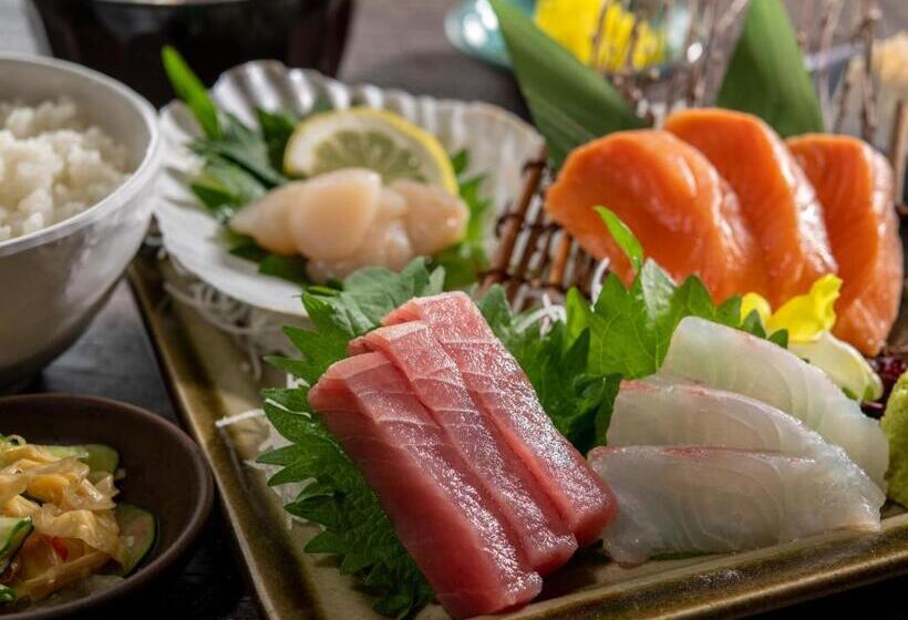 ホテル Mystays Soga