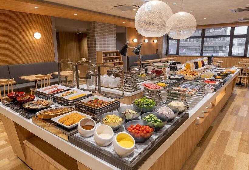 ホテル Mystays Soga