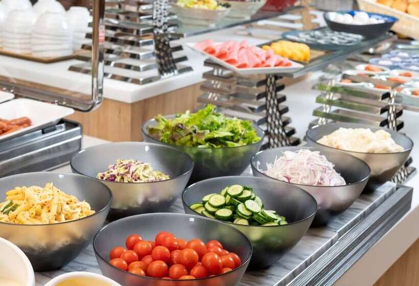 ホテル Mystays Soga