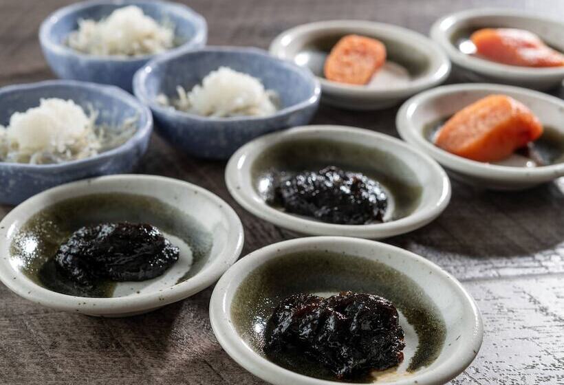 ホテル Mystays Soga