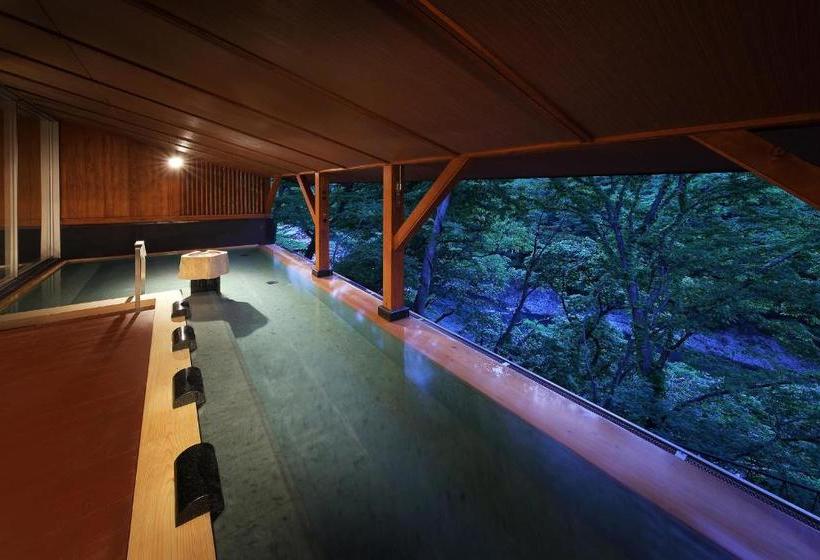 בית מלון כפרי Nanaeyae