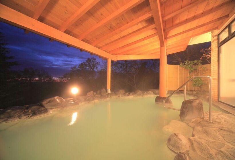 酒店 Fourtreat Plus Nasukogen