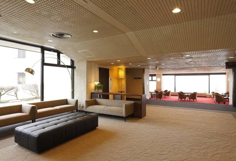 فندق Fourtreat Plus Nasukogen