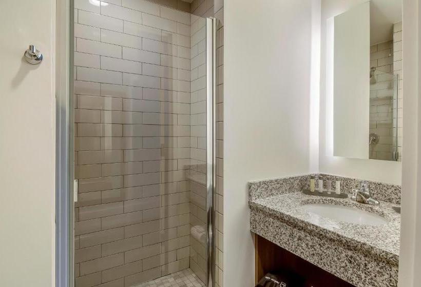 New Bedford Harbor Hotel, Ascend Hotel Collection