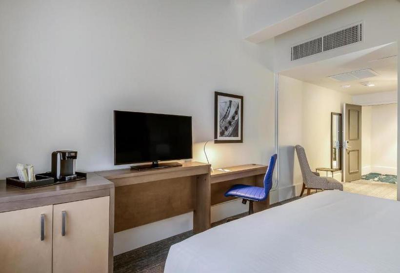 New Bedford Harbor Hotel, Ascend Hotel Collection