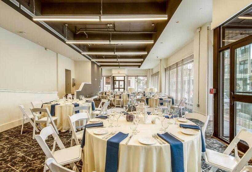 New Bedford Harbor Hotel, Ascend Hotel Collection