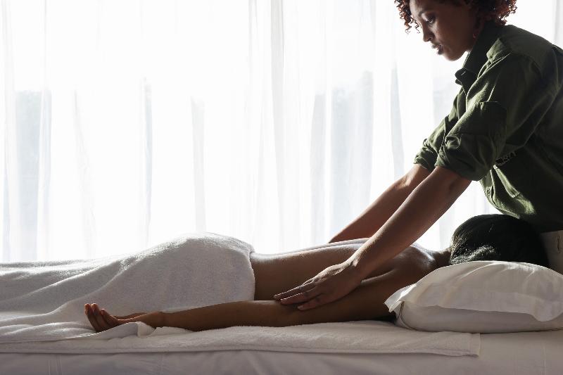 هتل Ngorongoro Oldeani Mountain Lodge