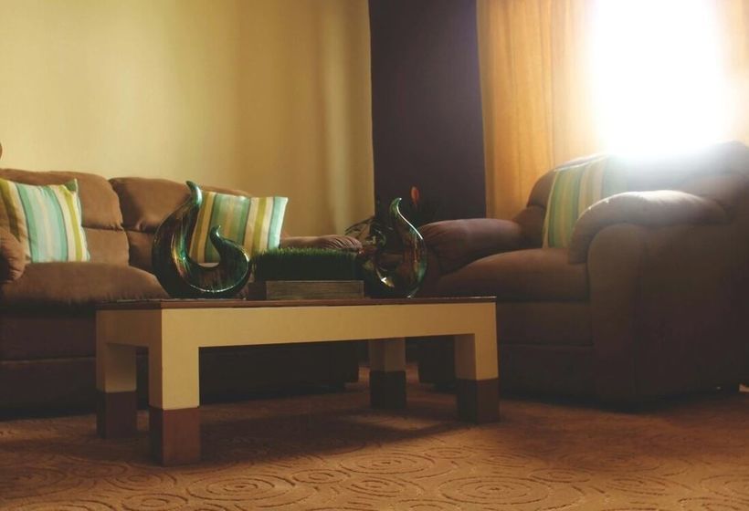 فندق One Pacific