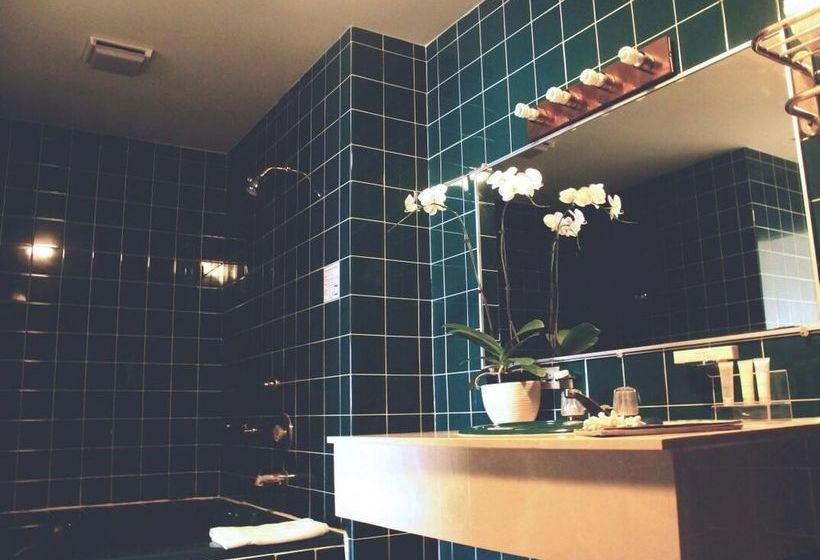 فندق One Pacific