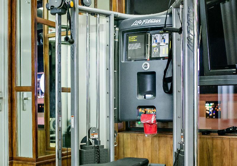 هتل Paris Deli Danang Beach