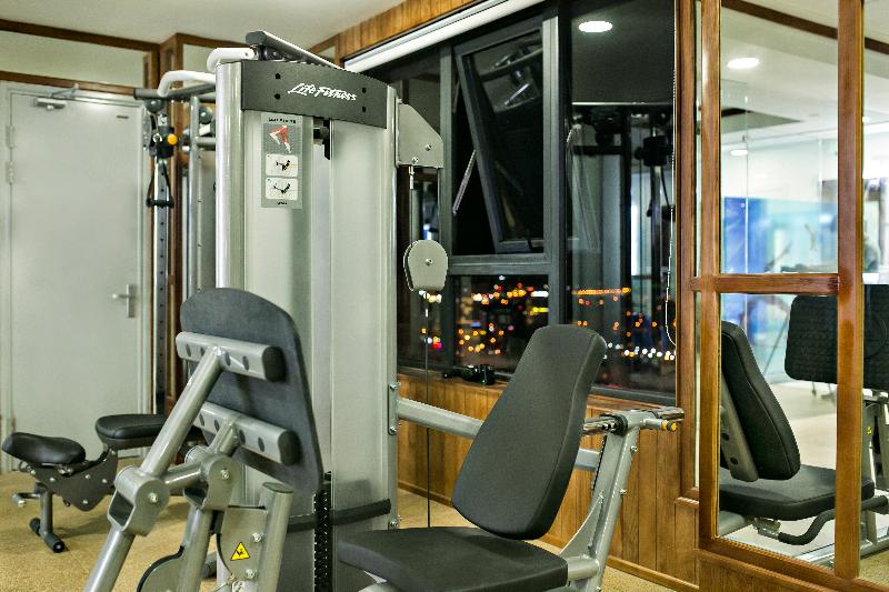 هتل Paris Deli Danang Beach