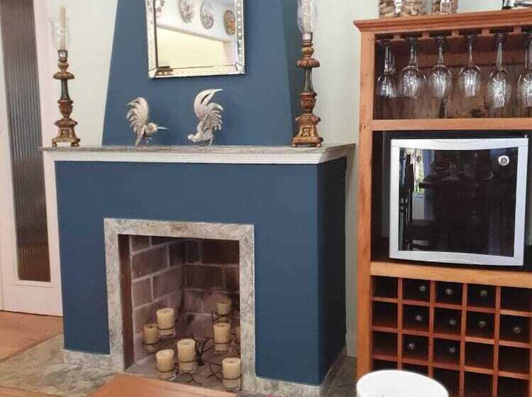 ホテル Pousada Orquidea Da Serra