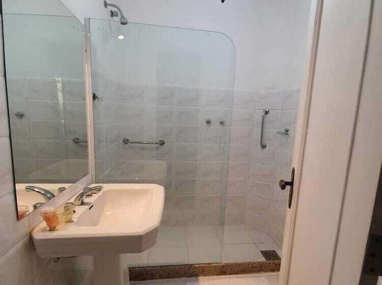 ホテル Pousada Orquidea Da Serra