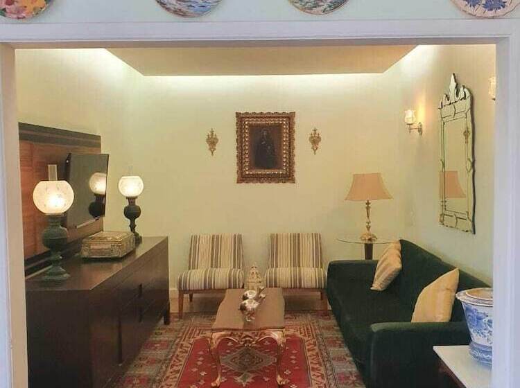 ホテル Pousada Orquidea Da Serra