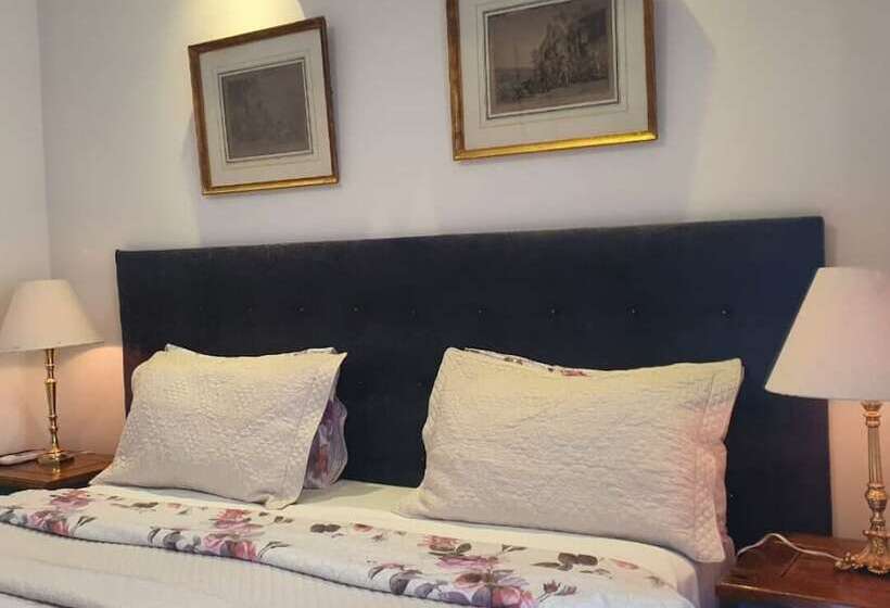 ホテル Pousada Orquidea Da Serra