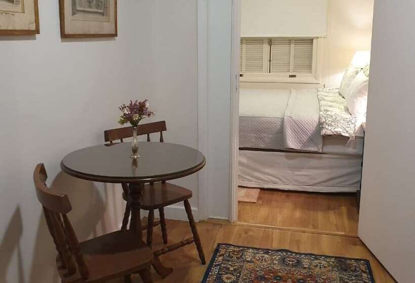 ホテル Pousada Orquidea Da Serra