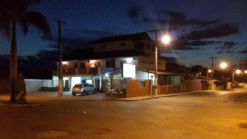 酒店 Pousada Paraiso