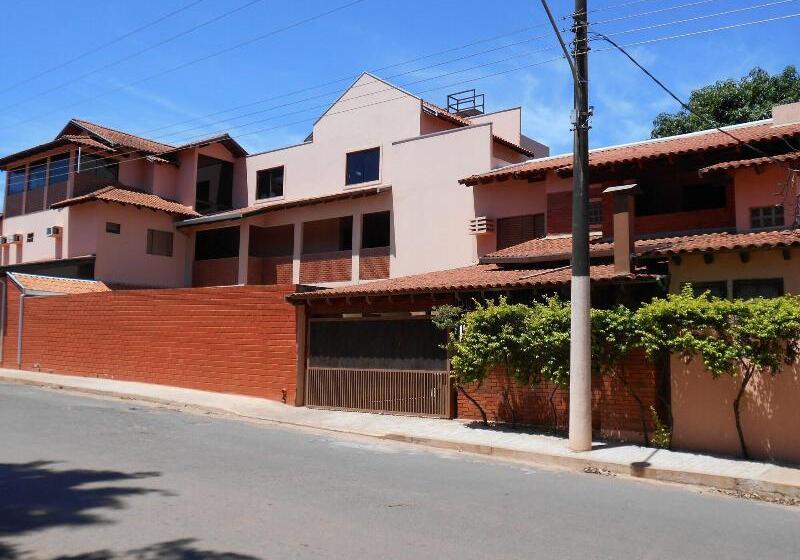 酒店 Pousada Paraiso