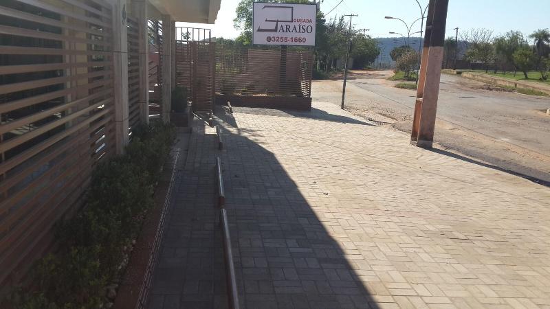 酒店 Pousada Paraiso