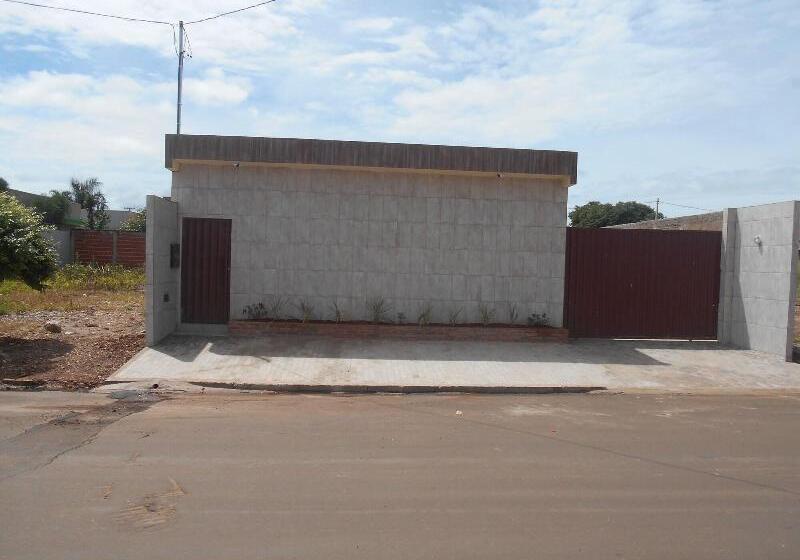 酒店 Pousada Paraiso