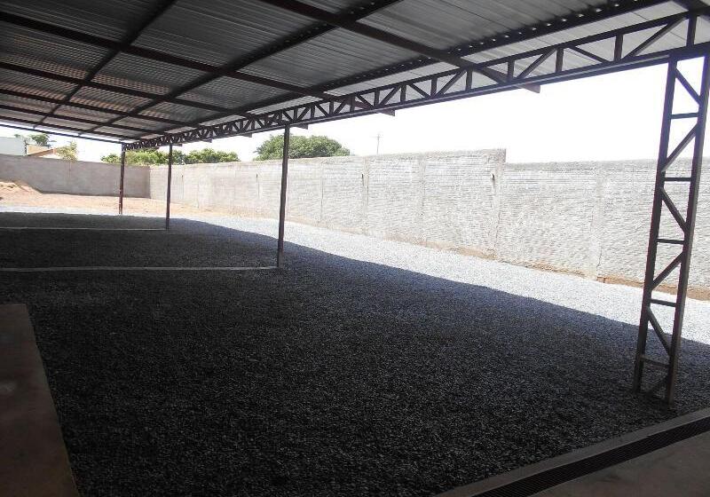 酒店 Pousada Paraiso