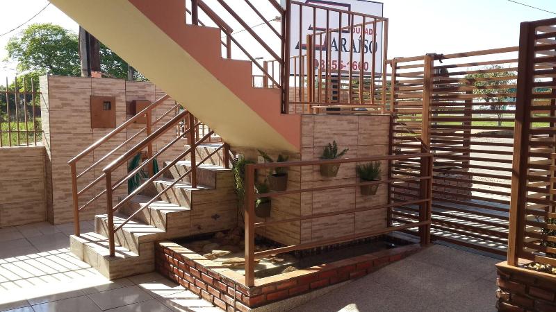 酒店 Pousada Paraiso