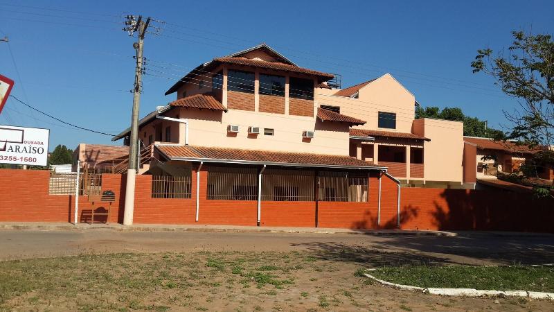 酒店 Pousada Paraiso