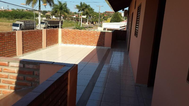 酒店 Pousada Paraiso