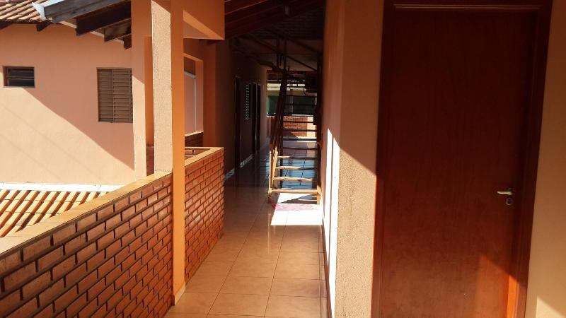 酒店 Pousada Paraiso