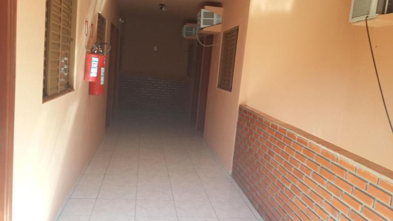 酒店 Pousada Paraiso