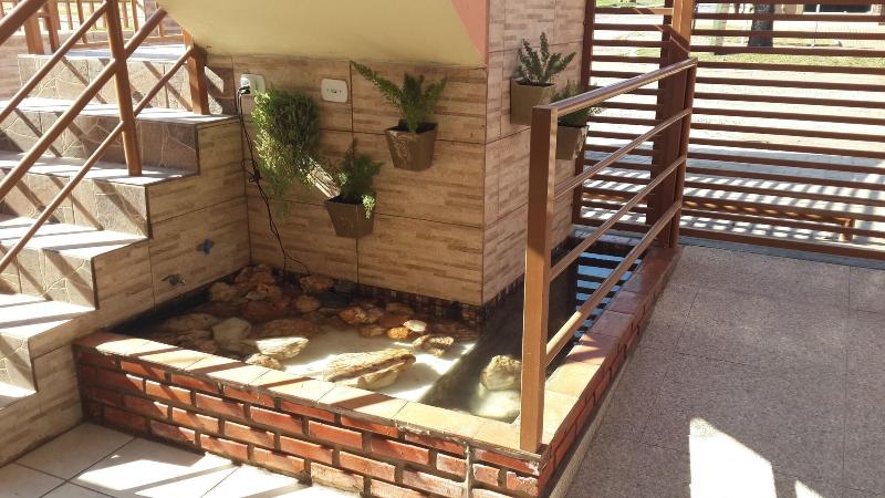 酒店 Pousada Paraiso