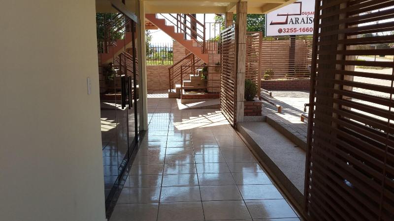 酒店 Pousada Paraiso