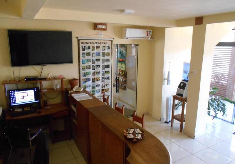 酒店 Pousada Paraiso