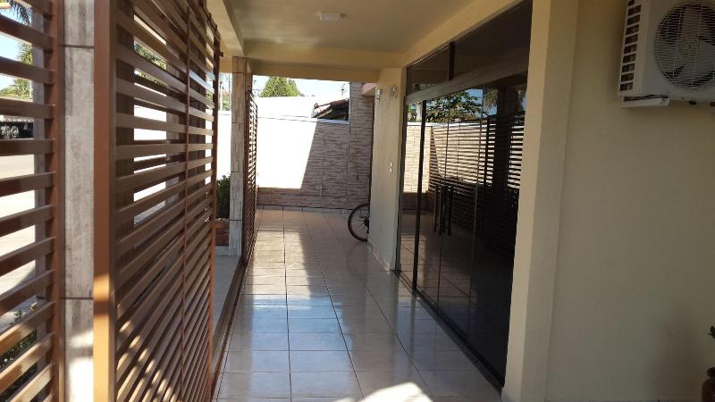 酒店 Pousada Paraiso