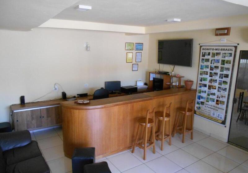 酒店 Pousada Paraiso