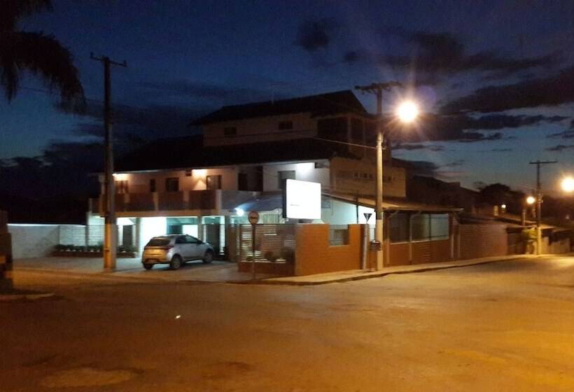 酒店 Pousada Paraiso