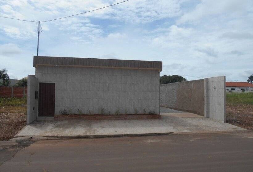 酒店 Pousada Paraiso