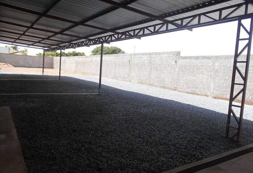 酒店 Pousada Paraiso